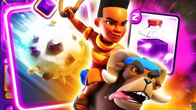 mazo sparky montacarneros estrategia